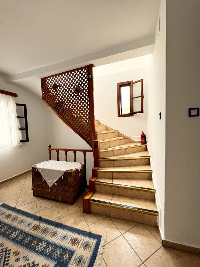 Kaya Apart & Pansiyon Bodrum Exteriér fotografie