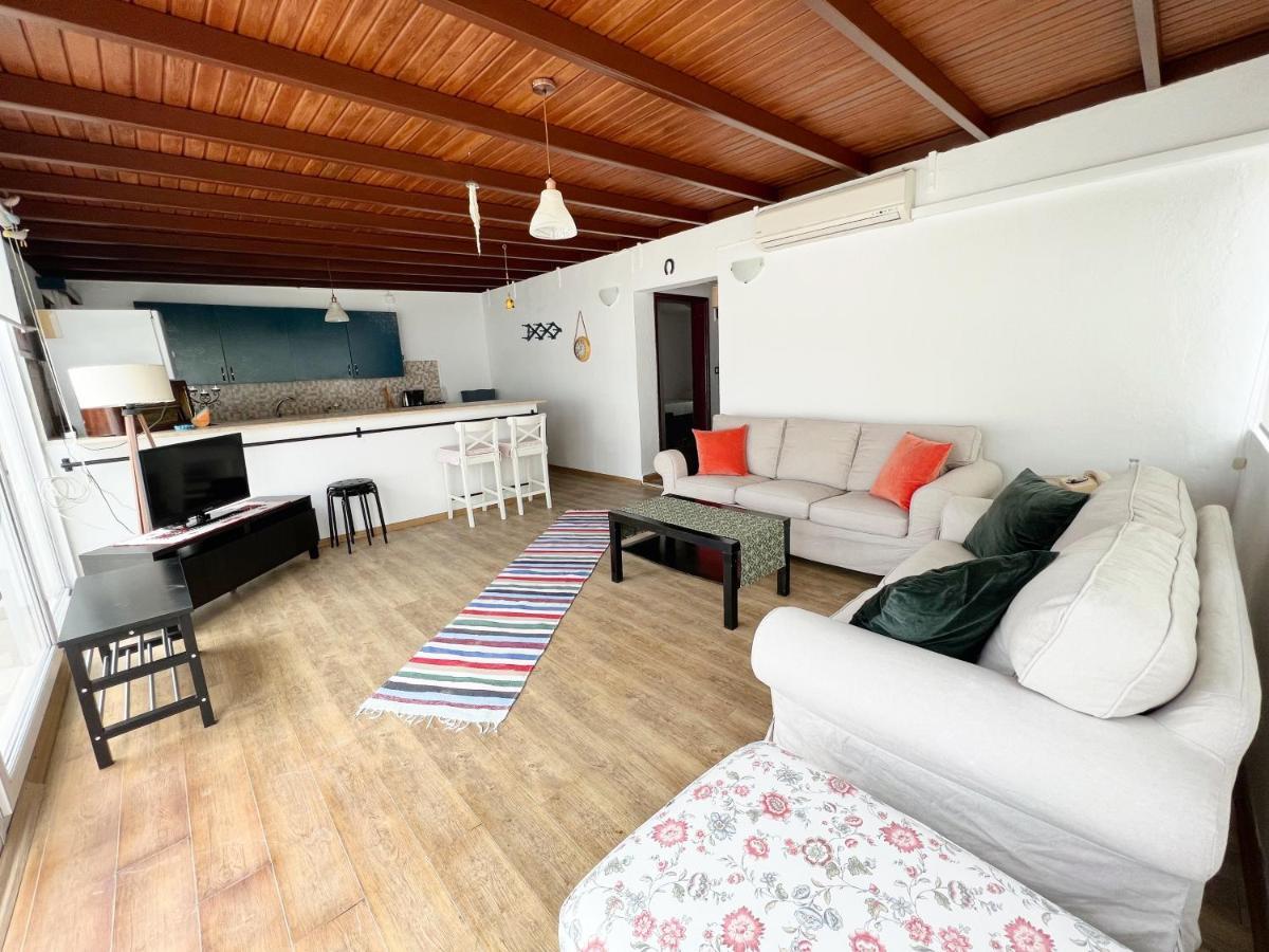 Kaya Apart & Pansiyon Bodrum Exteriér fotografie