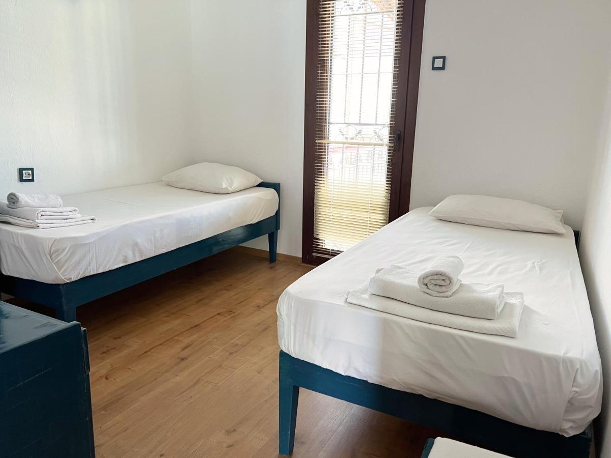 Kaya Apart & Pansiyon Bodrum Exteriér fotografie