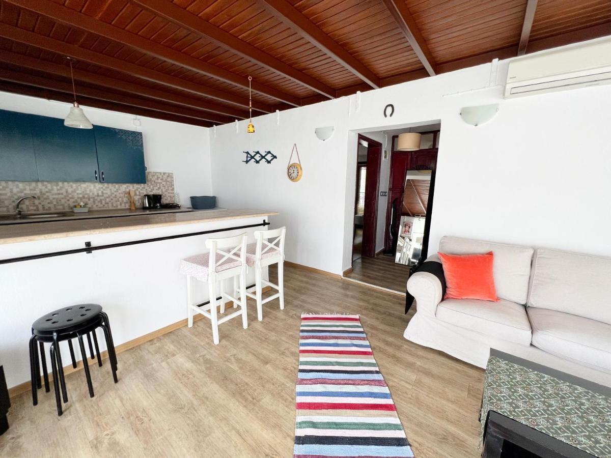 Kaya Apart & Pansiyon Bodrum Exteriér fotografie