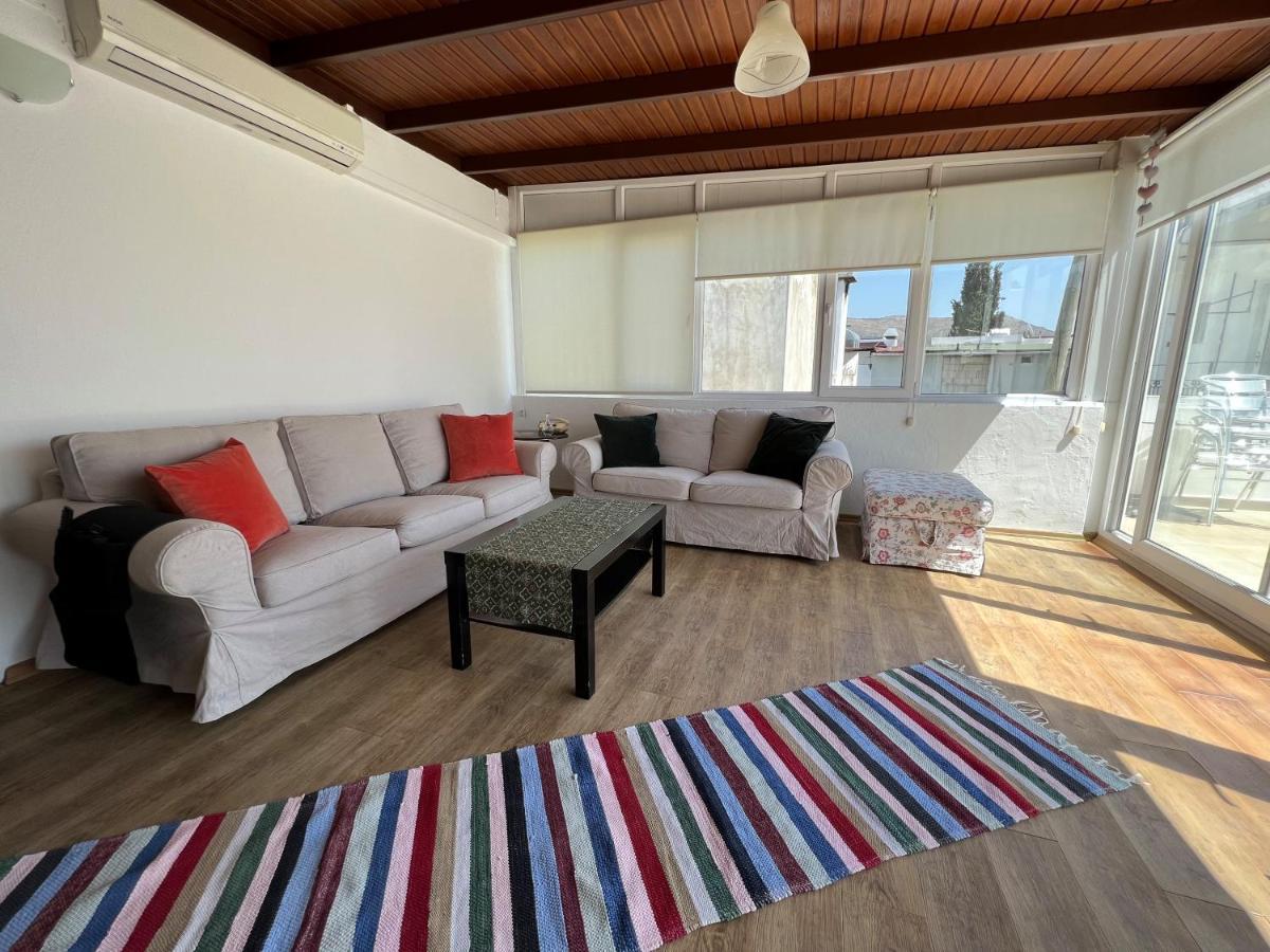 Kaya Apart & Pansiyon Bodrum Exteriér fotografie