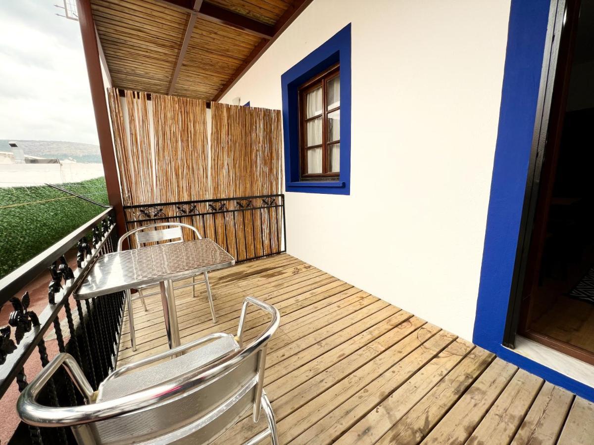 Kaya Apart & Pansiyon Bodrum Exteriér fotografie