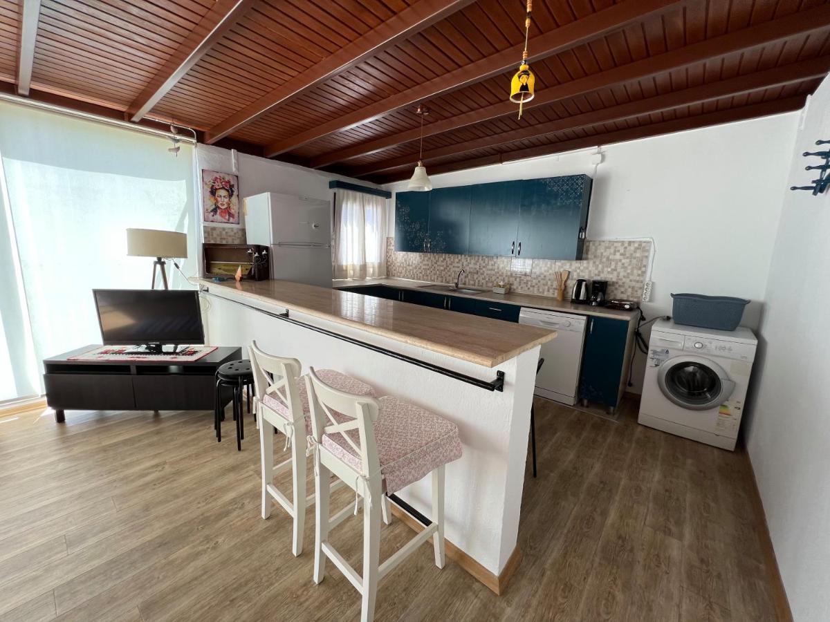 Kaya Apart & Pansiyon Bodrum Exteriér fotografie