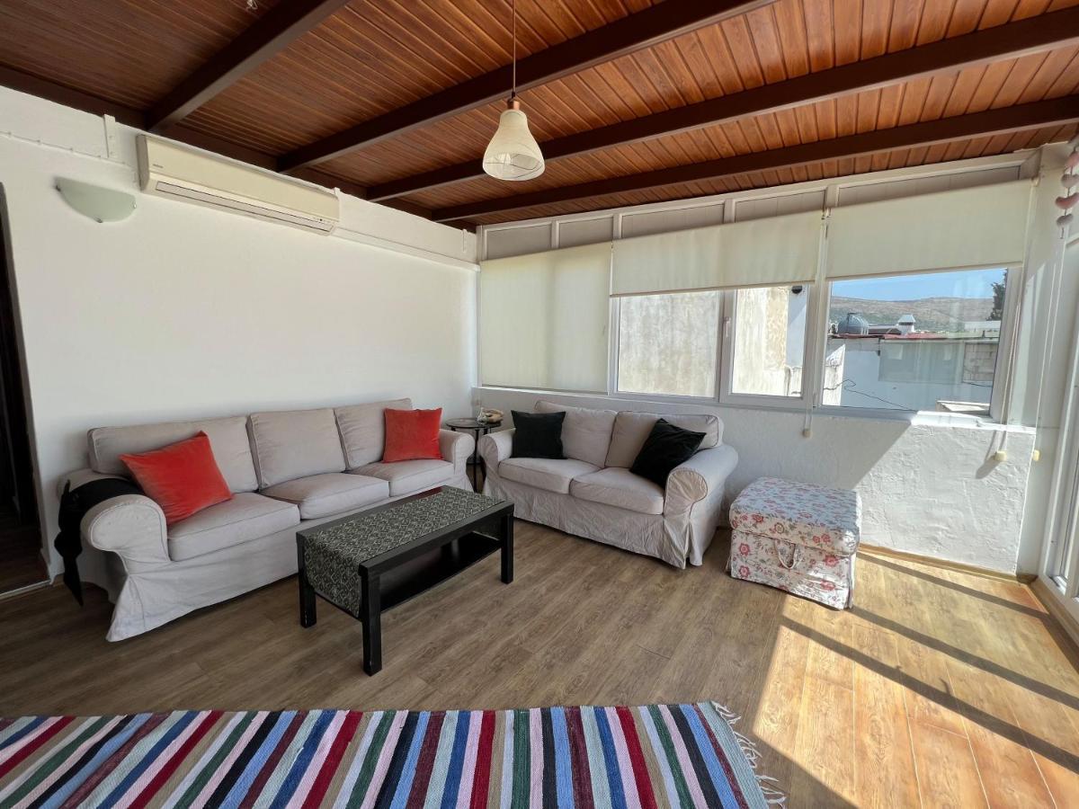 Kaya Apart & Pansiyon Bodrum Exteriér fotografie