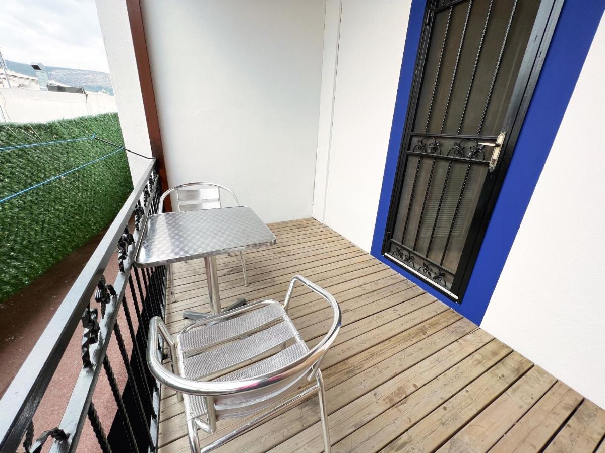 Kaya Apart & Pansiyon Bodrum Exteriér fotografie