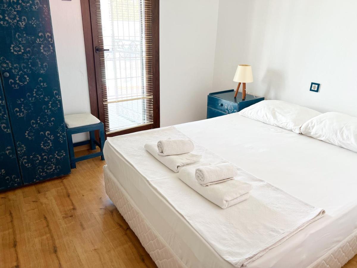 Kaya Apart & Pansiyon Bodrum Exteriér fotografie