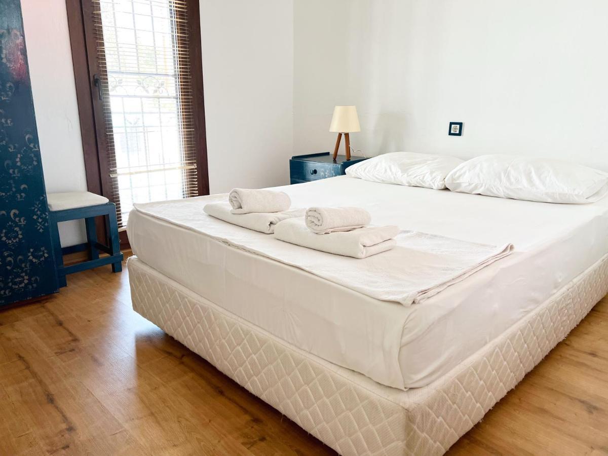 Kaya Apart & Pansiyon Bodrum Exteriér fotografie
