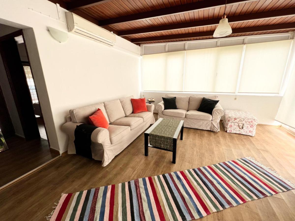 Kaya Apart & Pansiyon Bodrum Exteriér fotografie