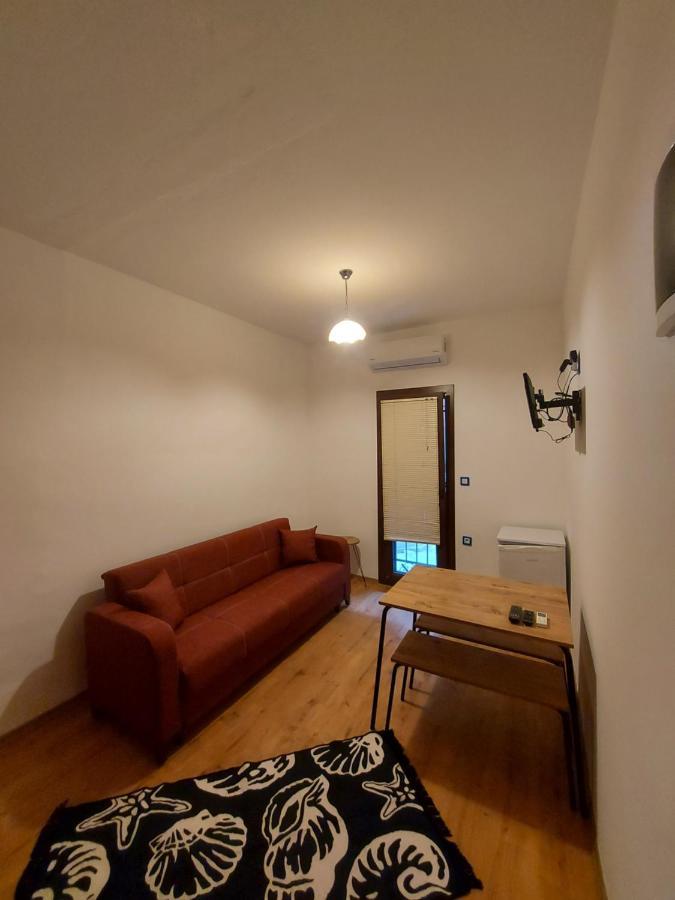 Kaya Apart & Pansiyon Bodrum Exteriér fotografie