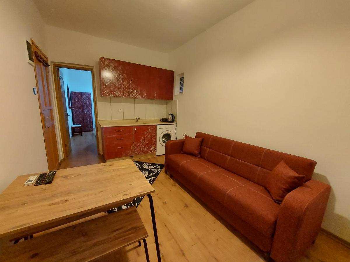Kaya Apart & Pansiyon Bodrum Exteriér fotografie