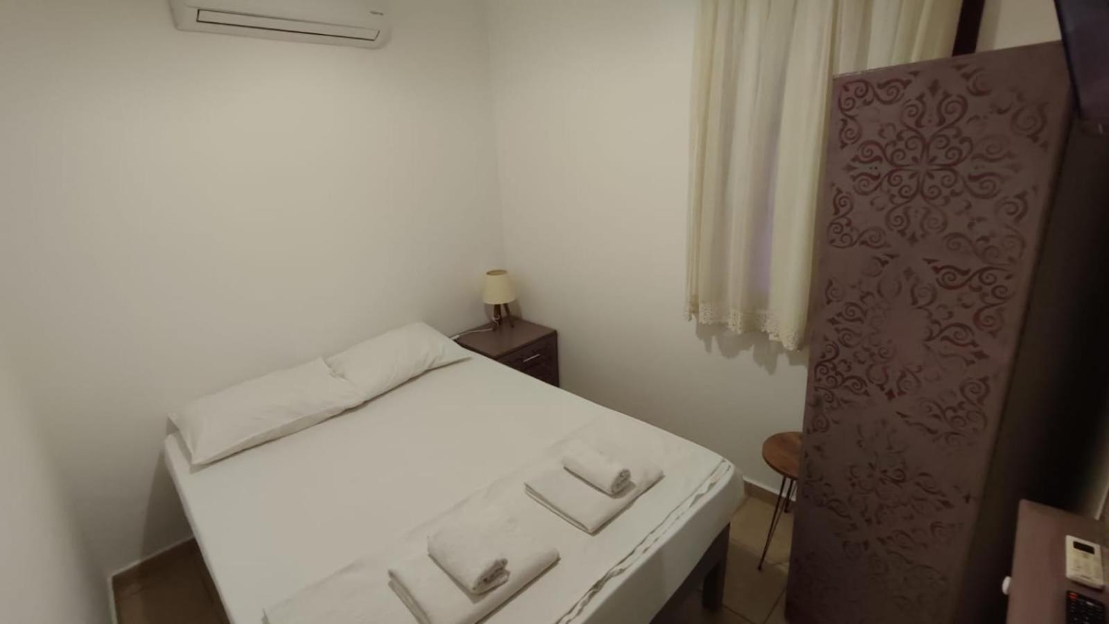 Kaya Apart & Pansiyon Bodrum Exteriér fotografie